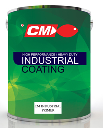 CM Industrial Primer